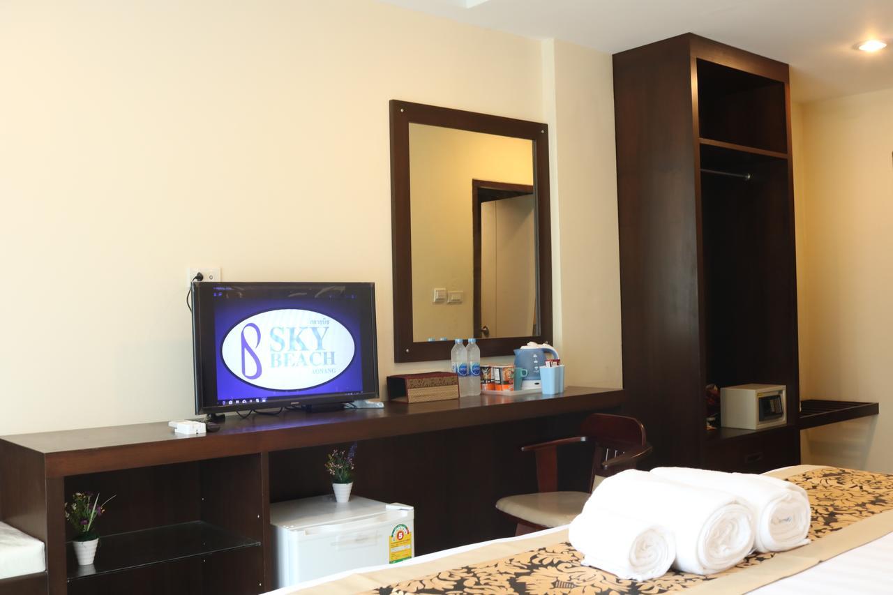 Sky Hotel 3*
