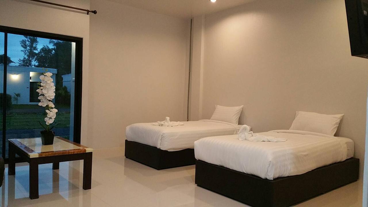 Resort Kiattikun House Chiang Rai
