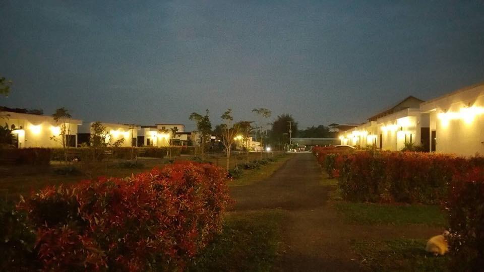 Resort Kiattikun House 3*
