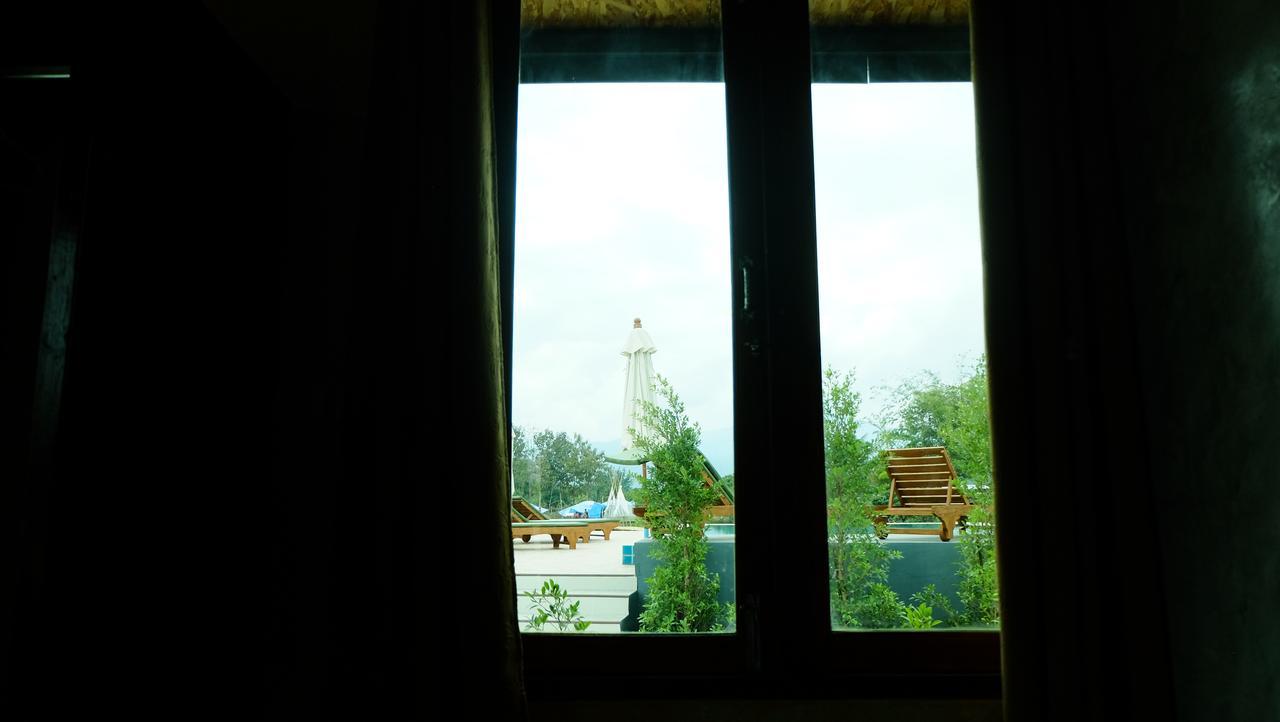 Resort Nok Chan Mee Na Chom Thong
