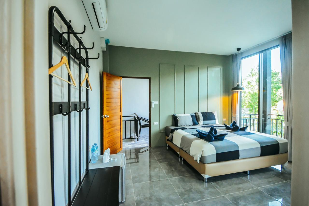 Resort Evergreen