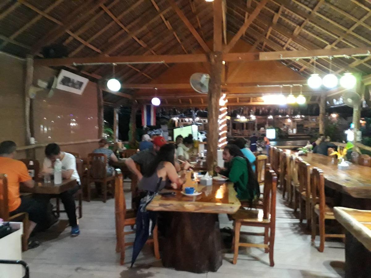 Baan Jing Jai Lanta