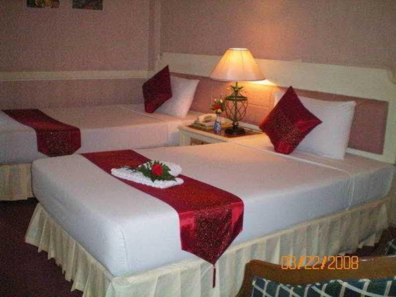 Hotel Royal Pacific