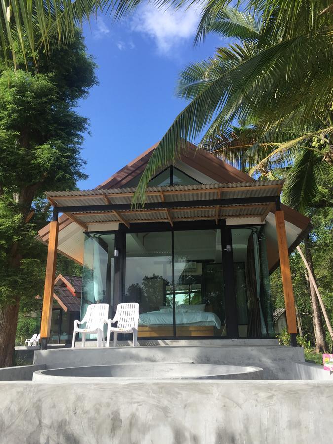 Mook Tamarind Resort 3*