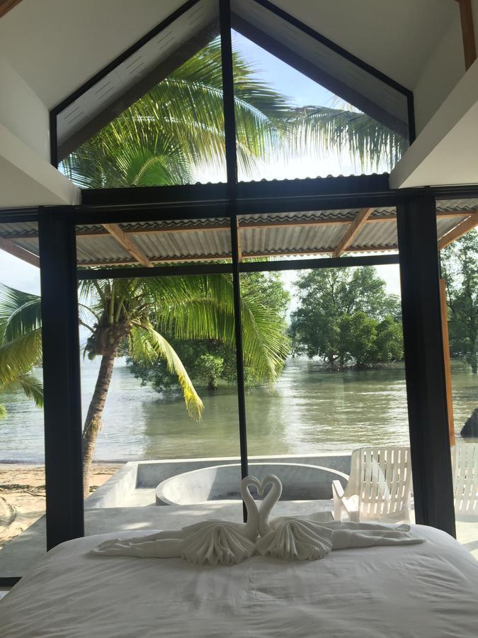 Mook Tamarind 3* Koh Mook