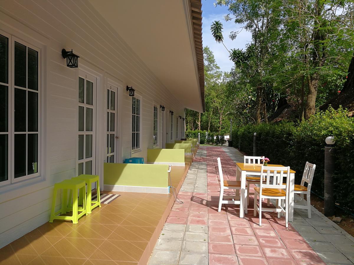 Resort Blue Shore 3*