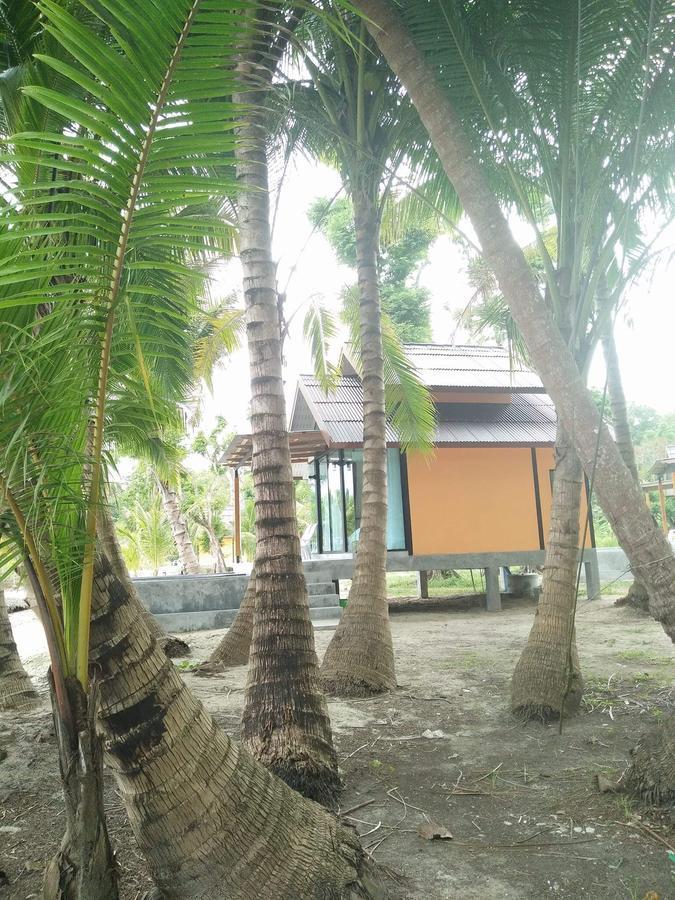 Resort Mook Tamarind Koh Mook