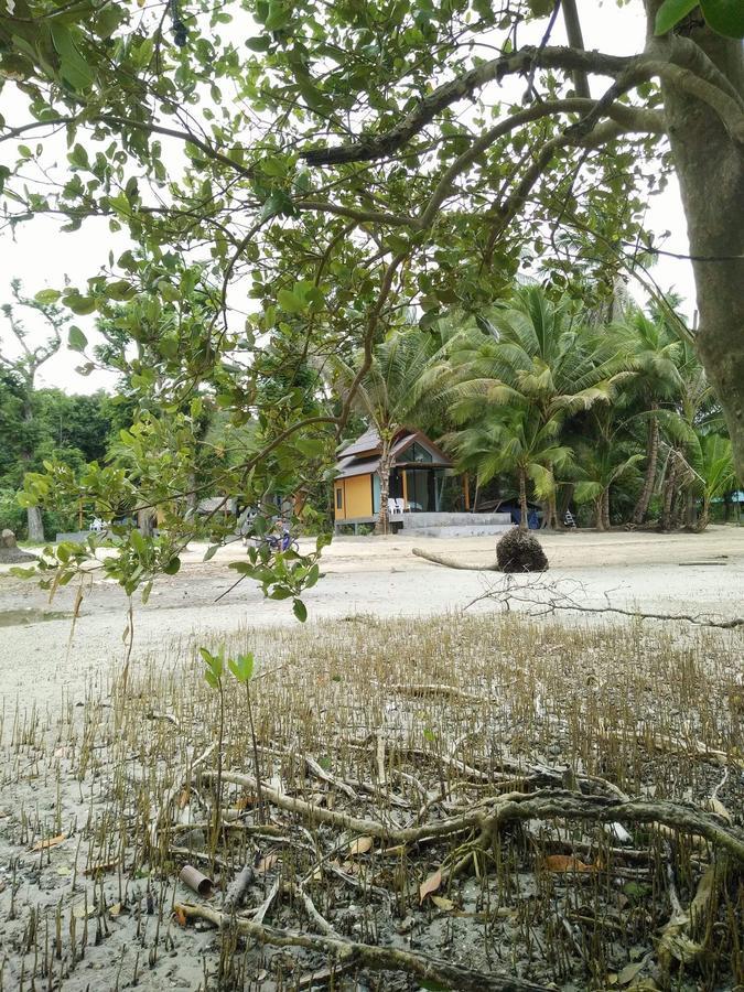 Mook Tamarind 3*