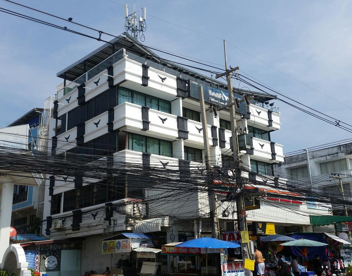 Barfly Pattaya