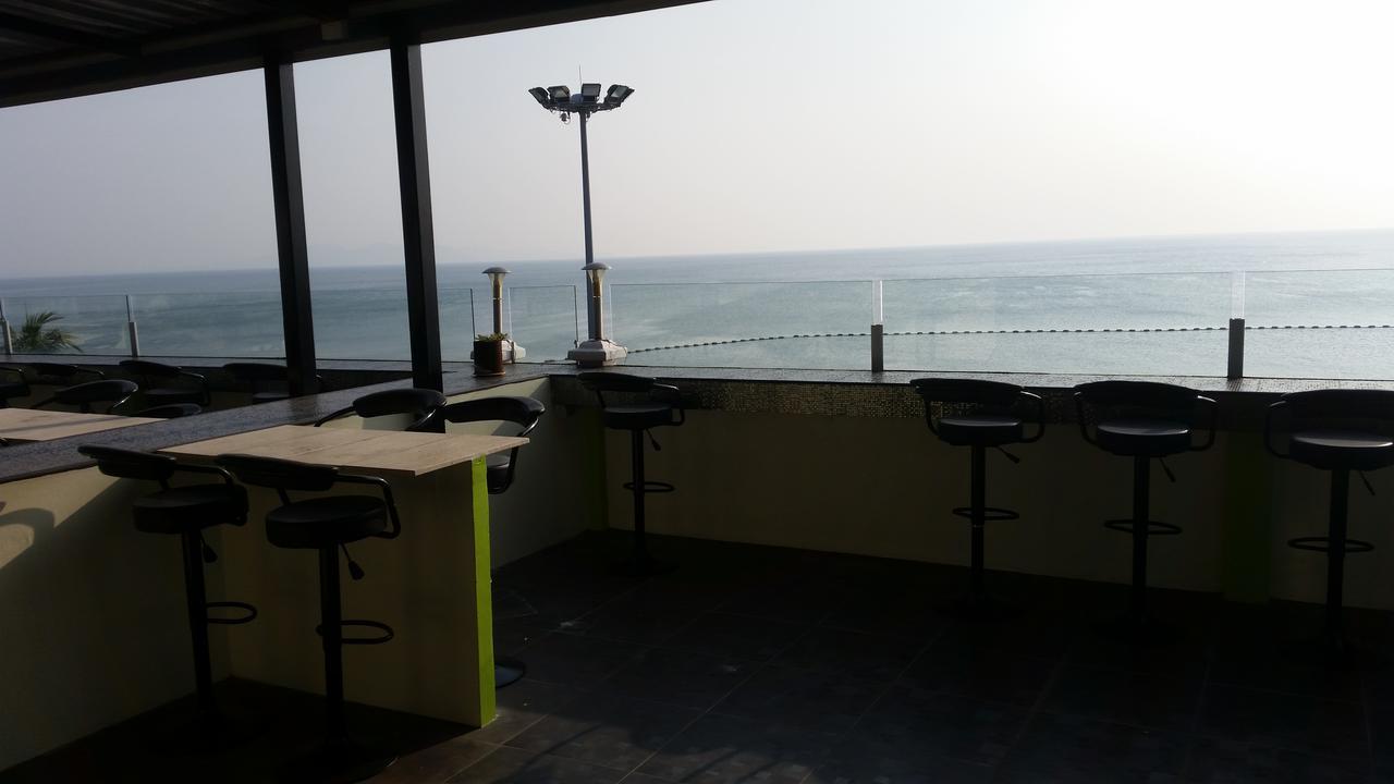 Hotel Barfly Pattaya