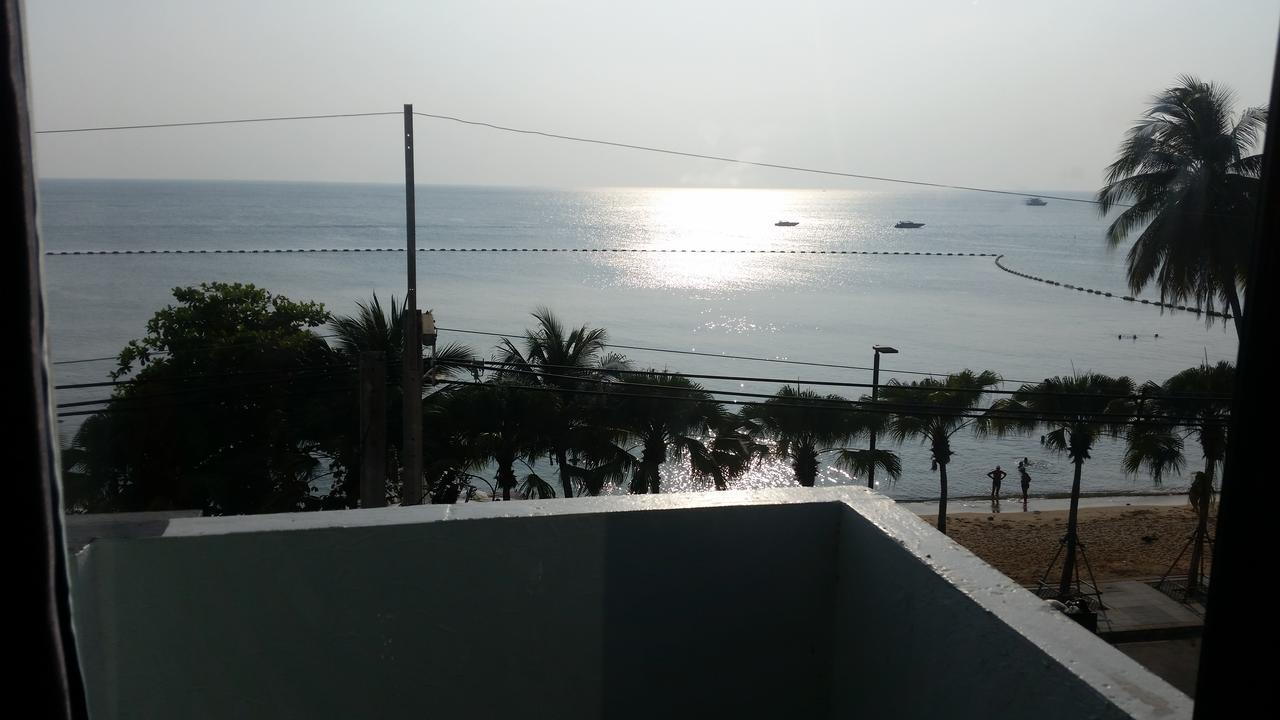 Barfly Pattaya Hotel Jomtien Beach