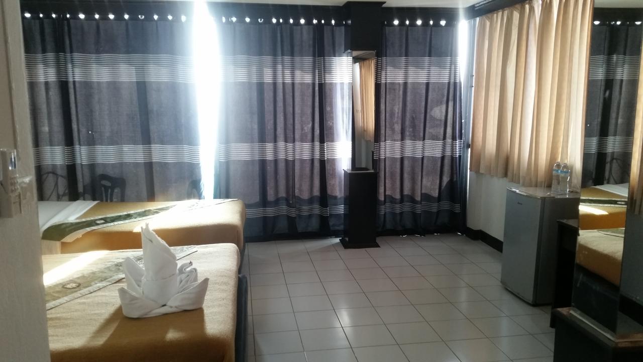 Hotel Barfly Pattaya