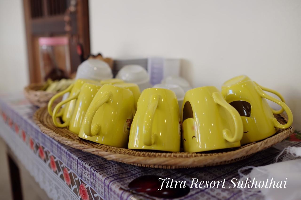 Jitra 2* Sukhothai