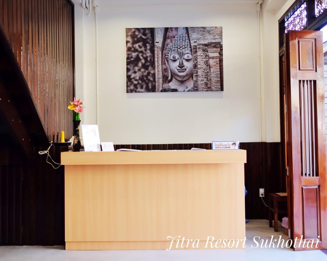 Hotel Jitra 2*