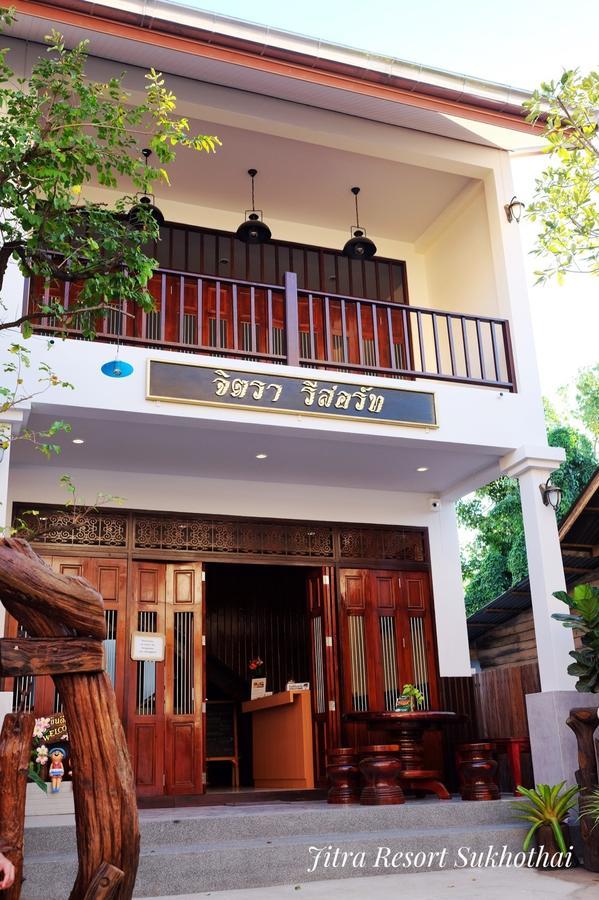 Jitra 2* Sukhothai