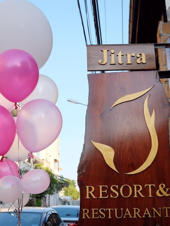 Hotel Jitra Sukhothai