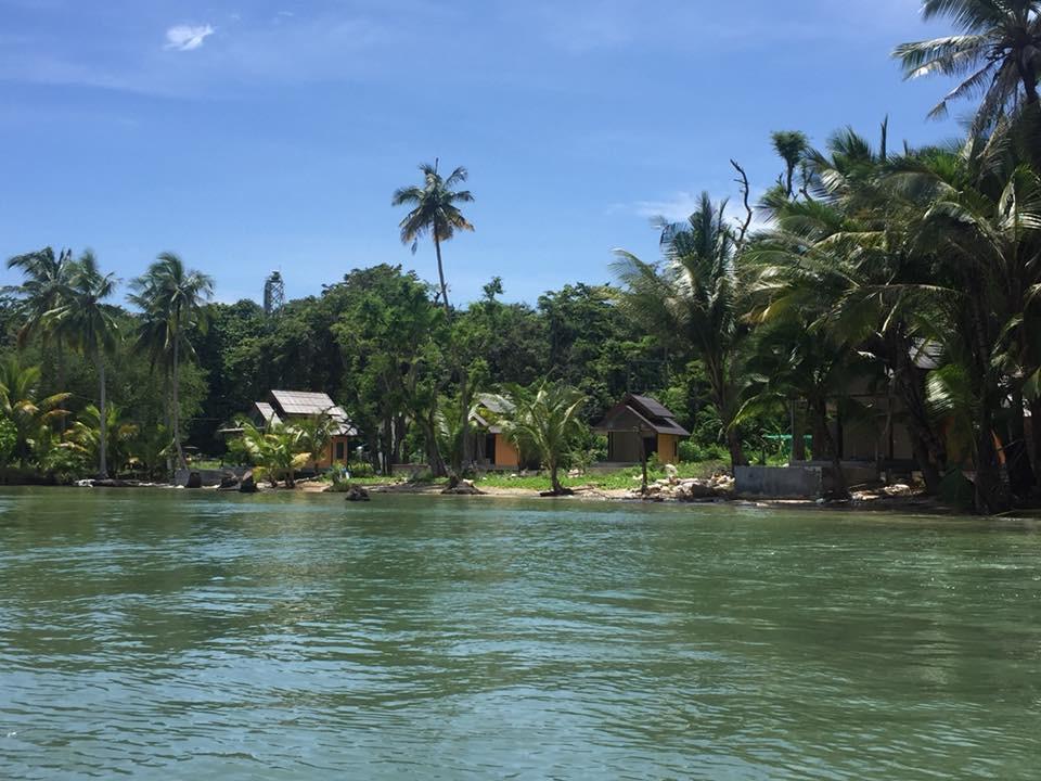 Mook Tamarind Koh Mook
