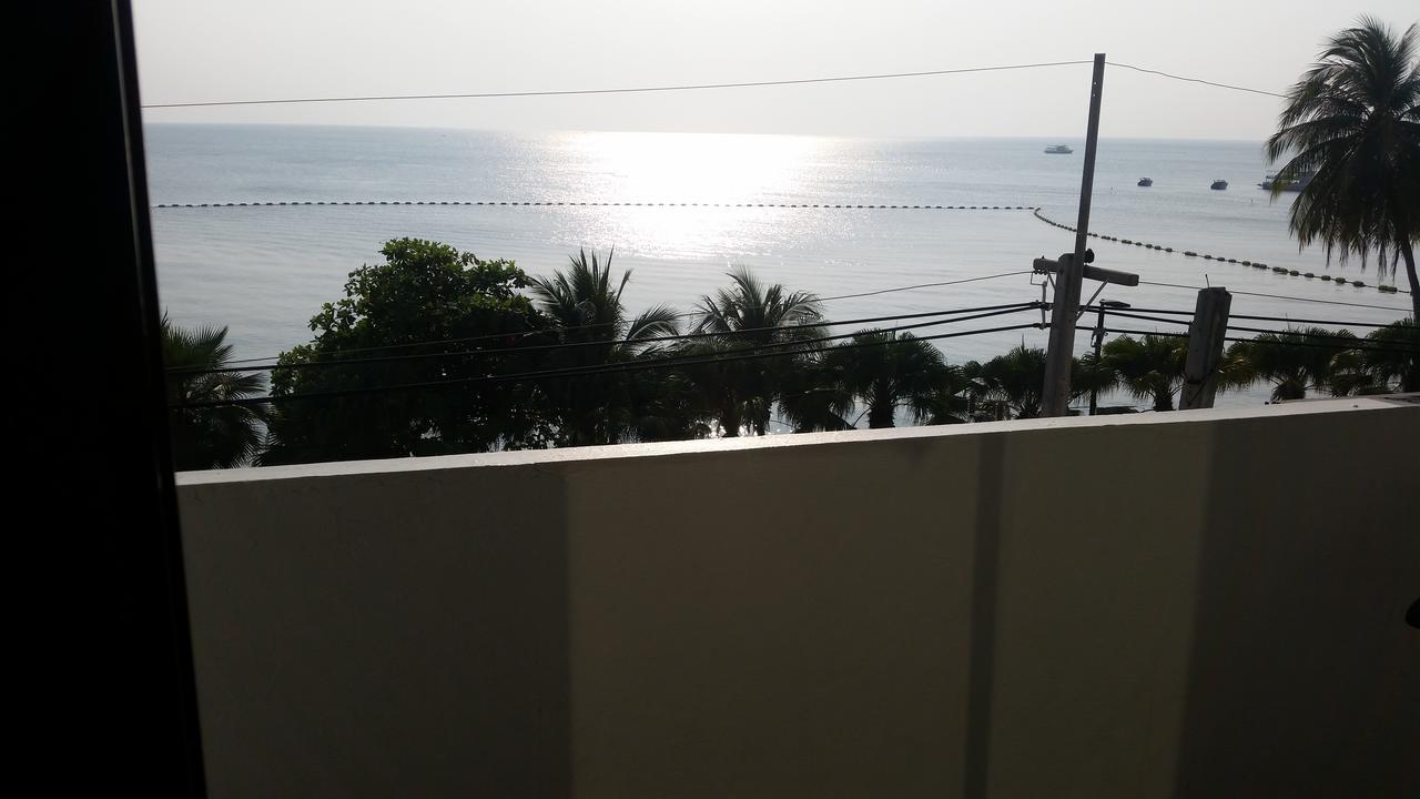 Barfly Pattaya Hotel Jomtien Beach