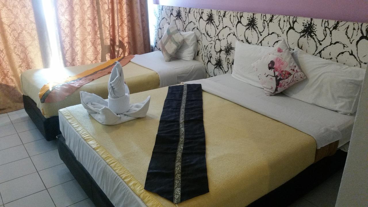 Barfly Pattaya Hotel Jomtien Beach