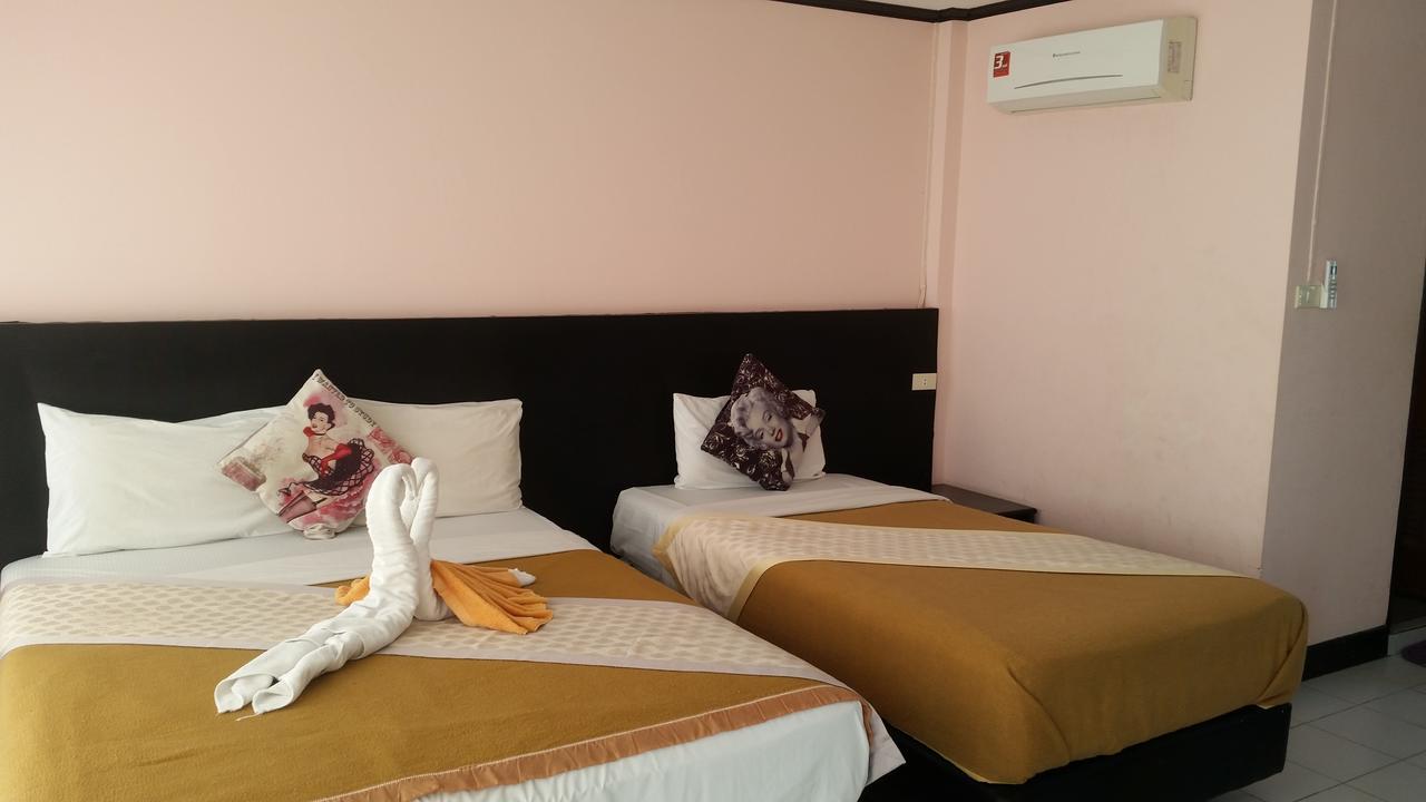 Barfly Pattaya Hotel 2*