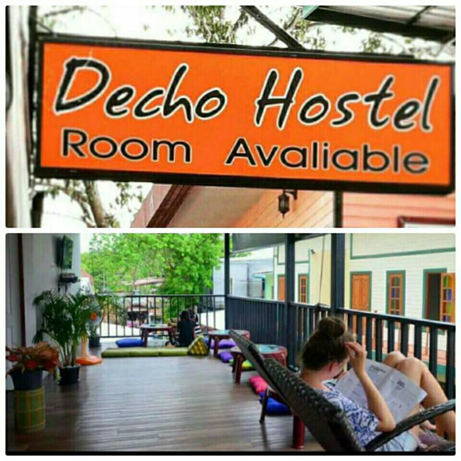 Decho * Koh Lipe