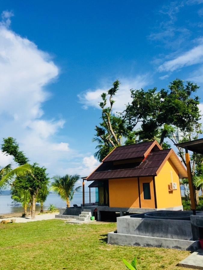 Resort Mook Tamarind 3*