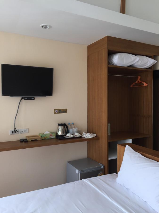 Mook Tamarind 3* Koh Mook