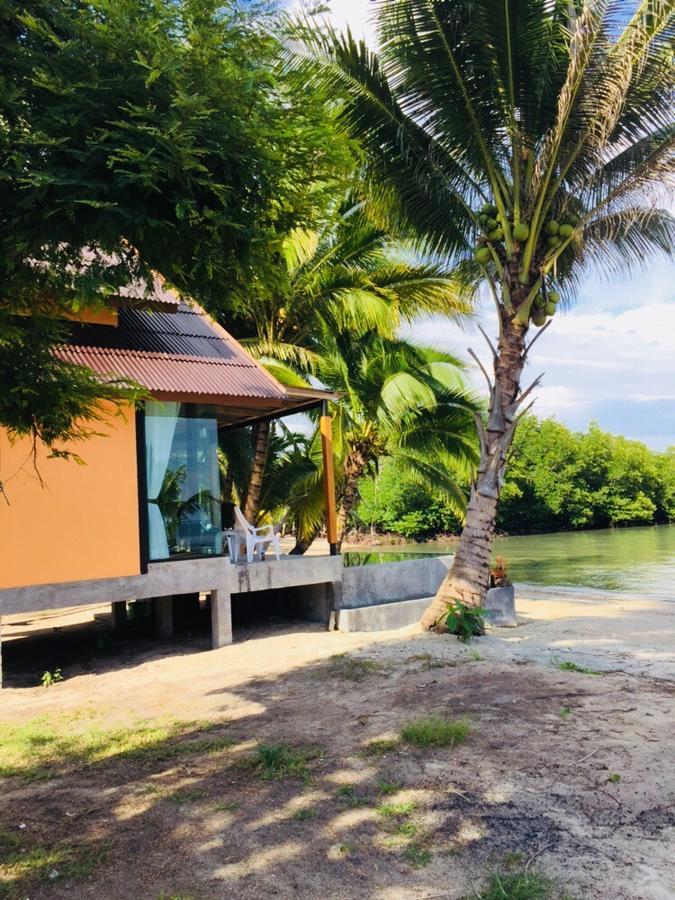 Resort Mook Tamarind 3*