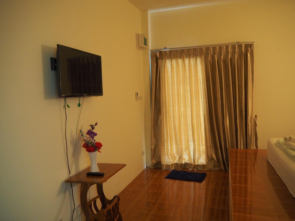 Resort Chaofa Chalong