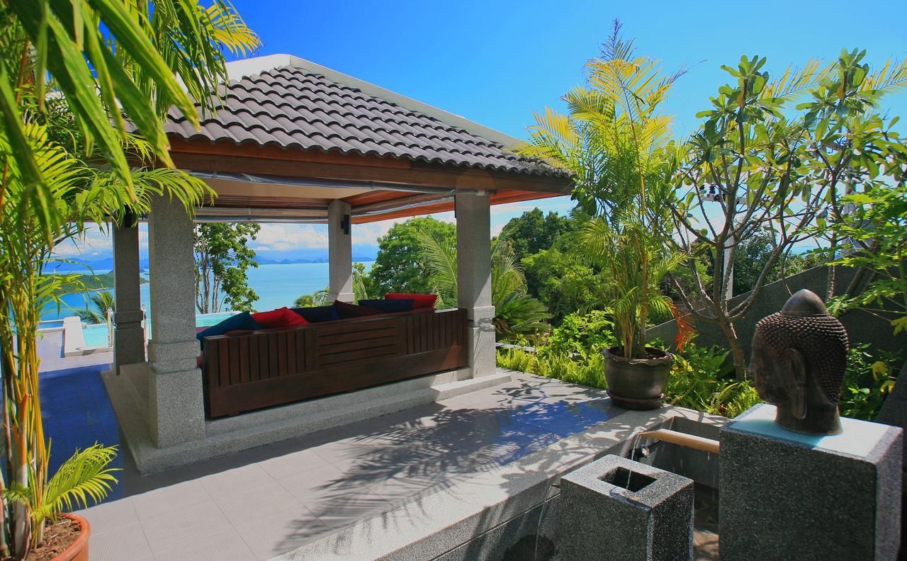Bed & Breakfast Oasis De Madame Koh Samui