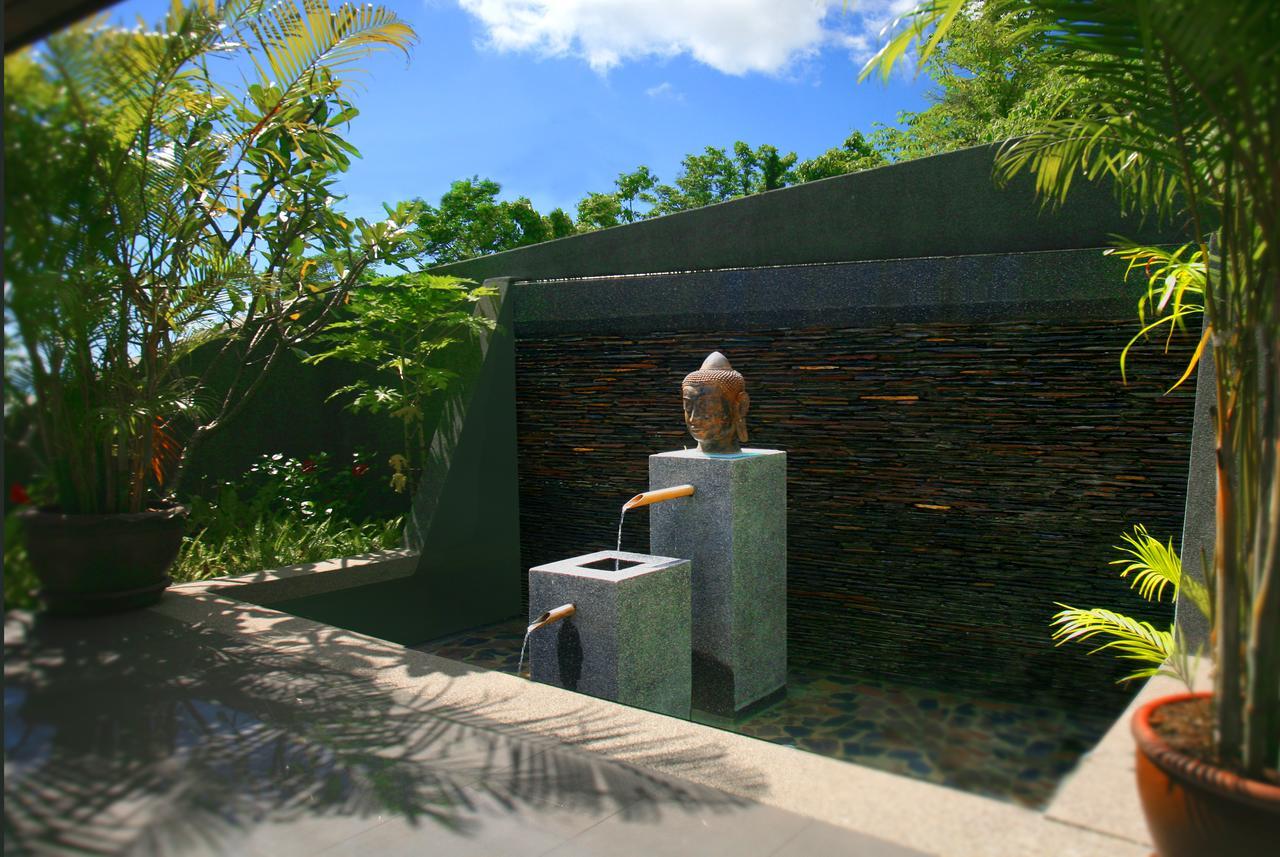 Oasis De Madame Bed & Breakfast
