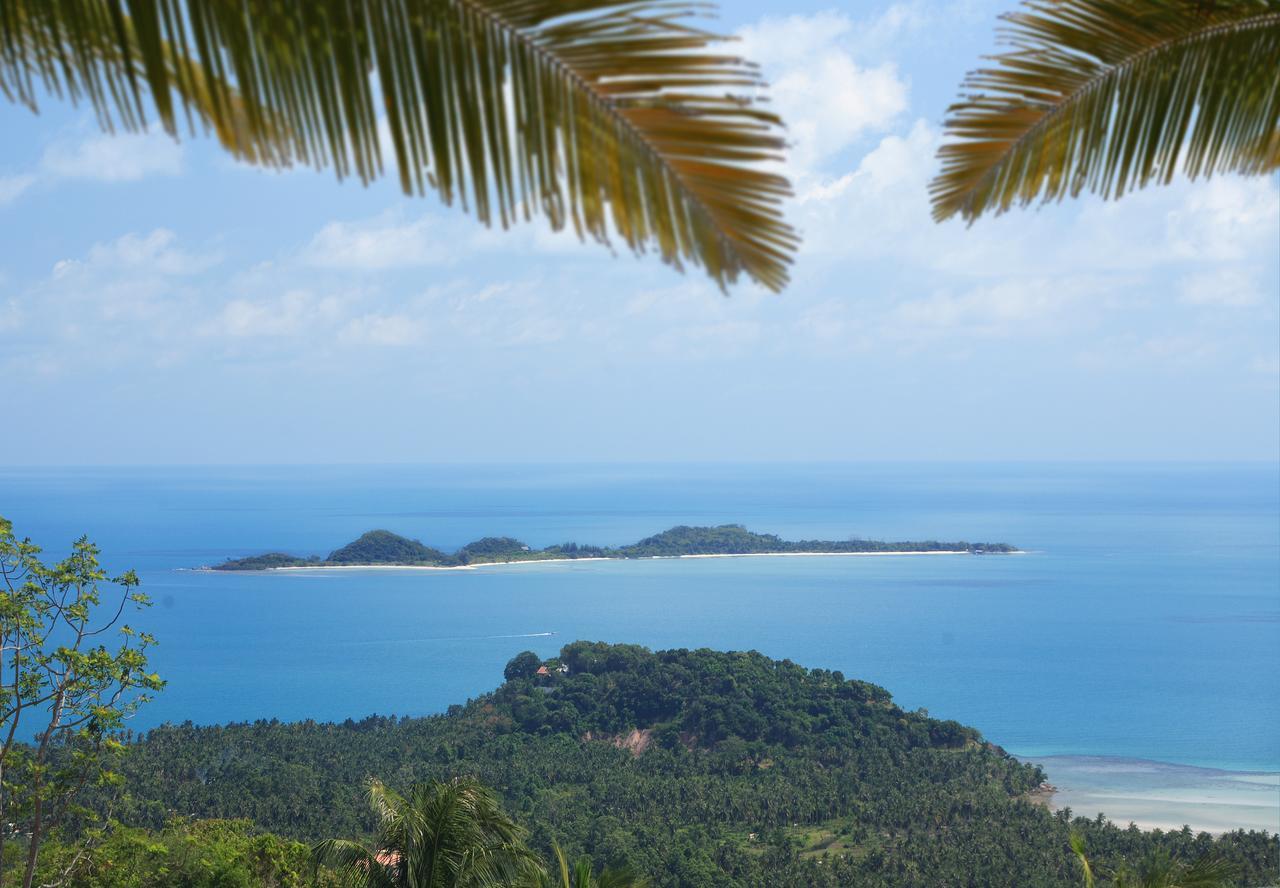 Oasis De Madame Koh Samui