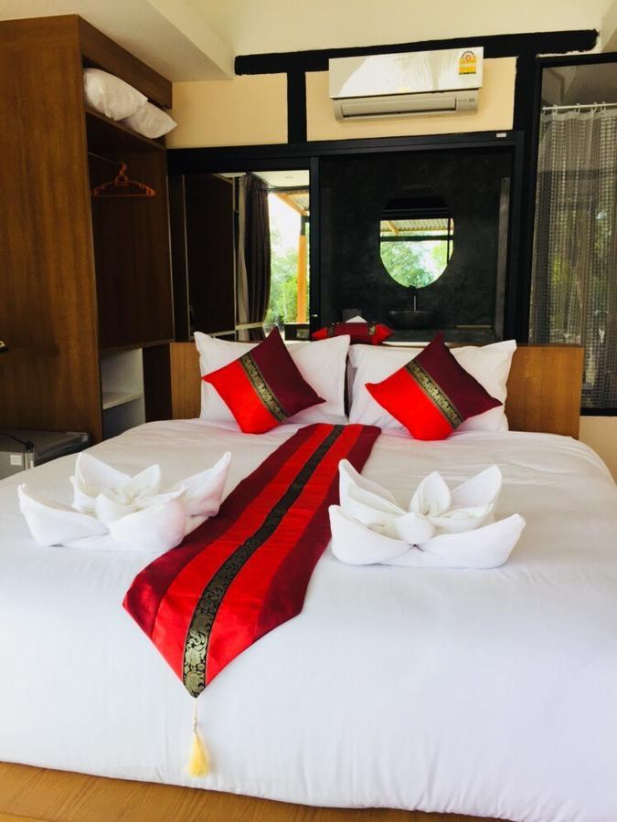 Resort Mook Tamarind Koh Mook