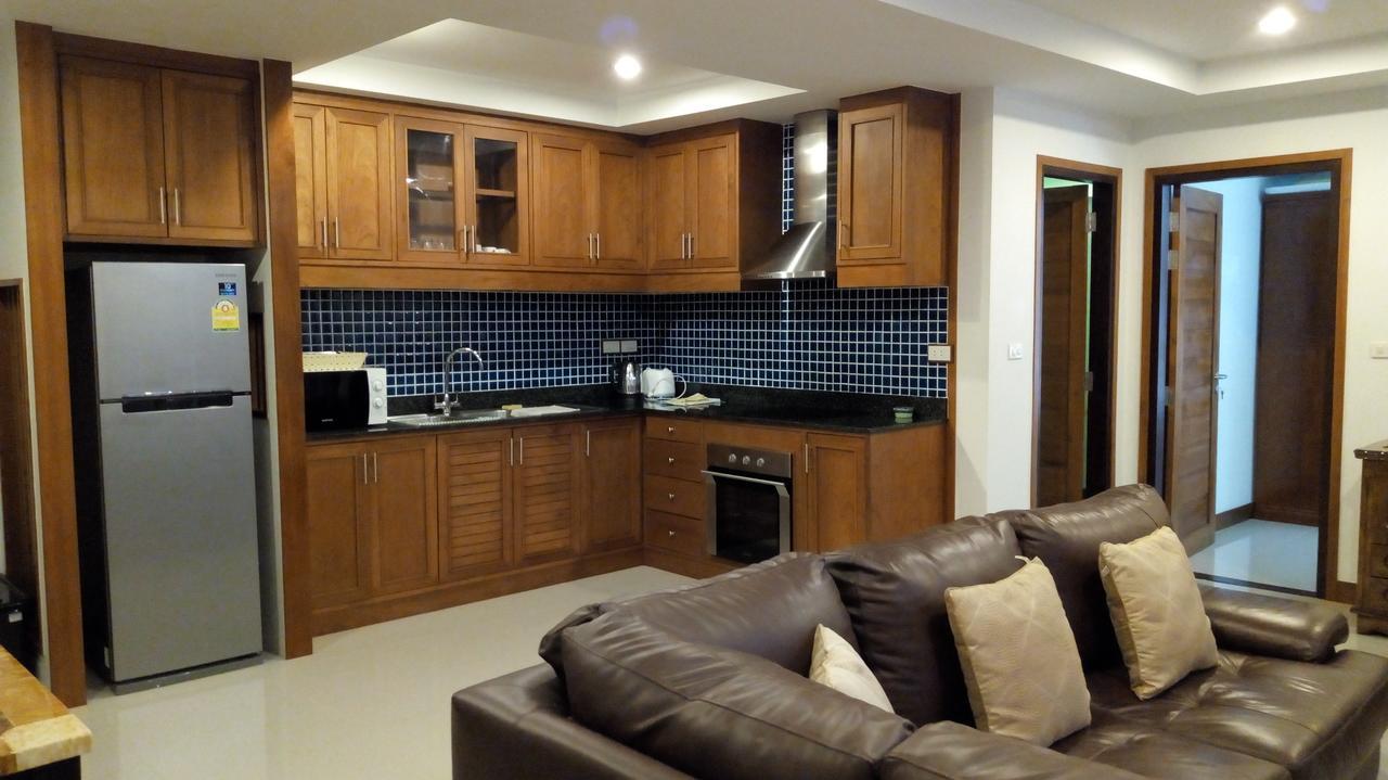 Khanom Condo * Khanom