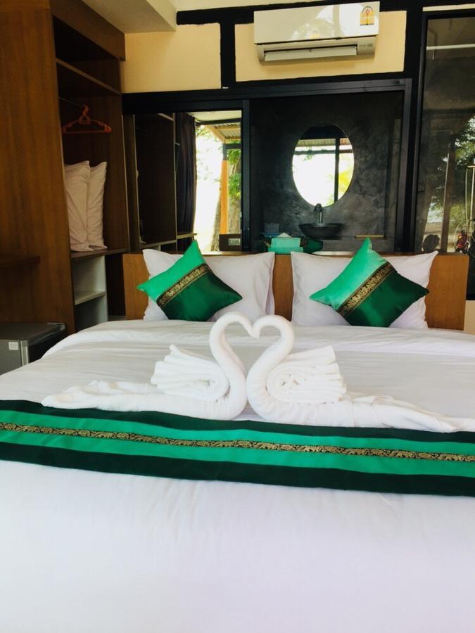 Resort Mook Tamarind 3*