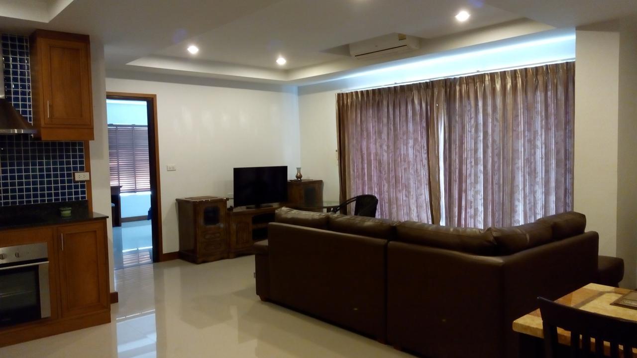 Khanom Condo * Khanom