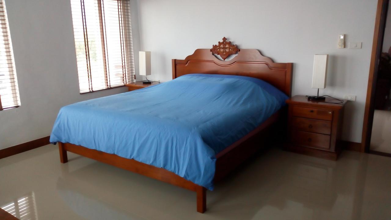 Khanom Condo Apartment