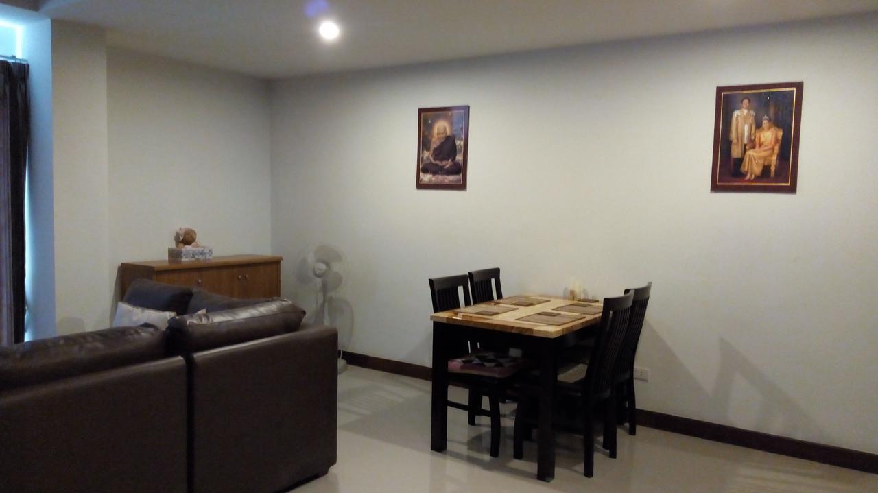 Khanom Condo Khanom
