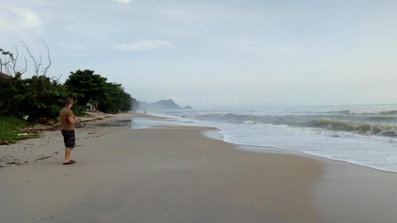 Khanom Condo * Khanom