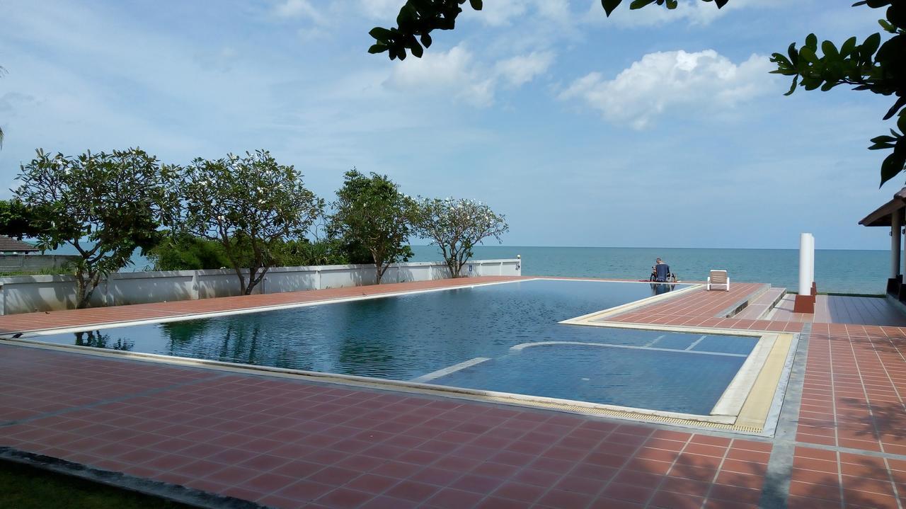 Apartment Khanom Condo Khanom