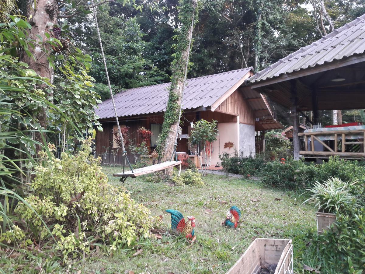 Resort Koh Kood Little Hut