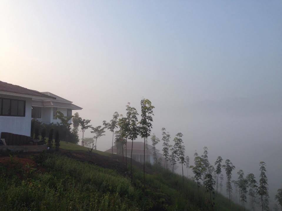 Kornwat Garden Hotel