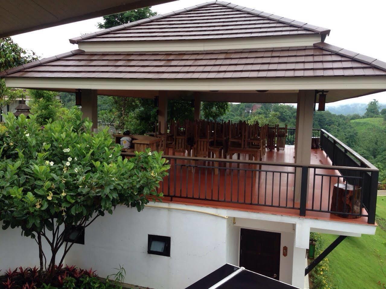 Hotel Kornwat Garden