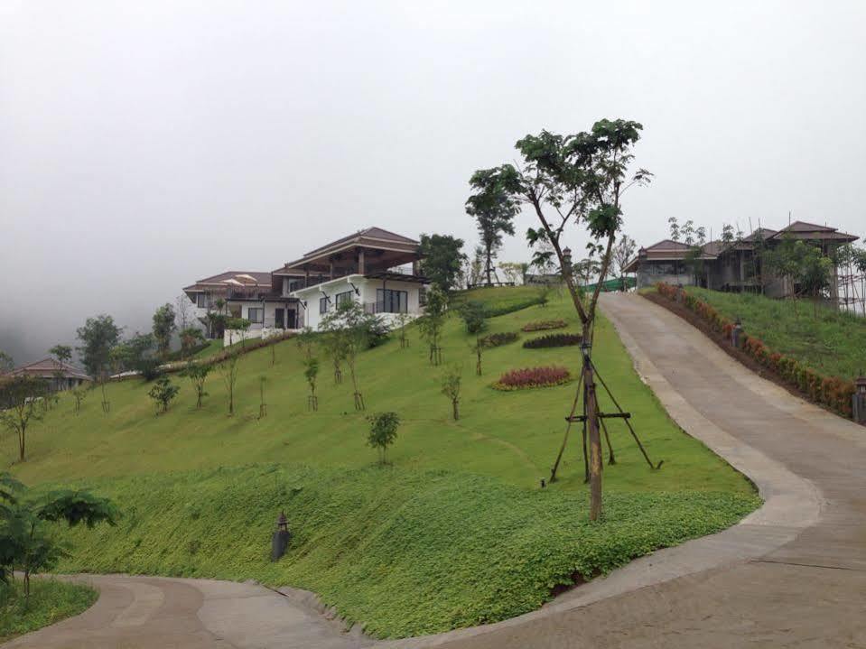Kornwat Garden Hotel