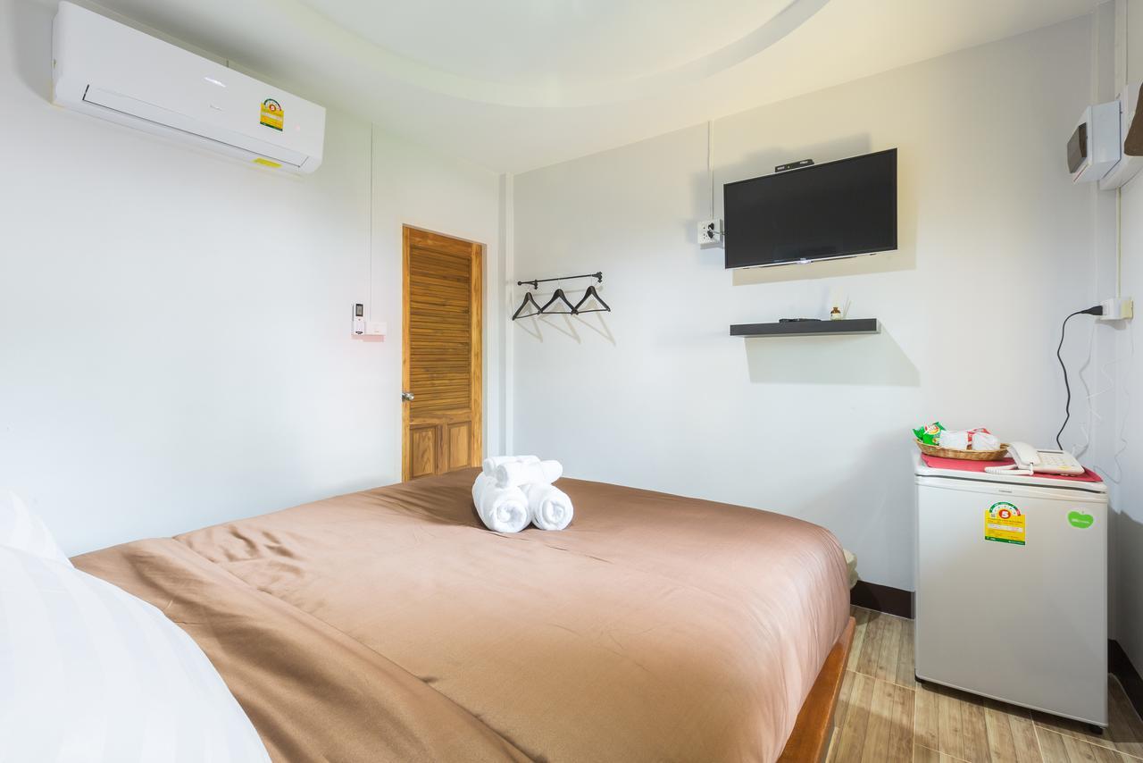 Apinya Bangsaray 3* Sattahip