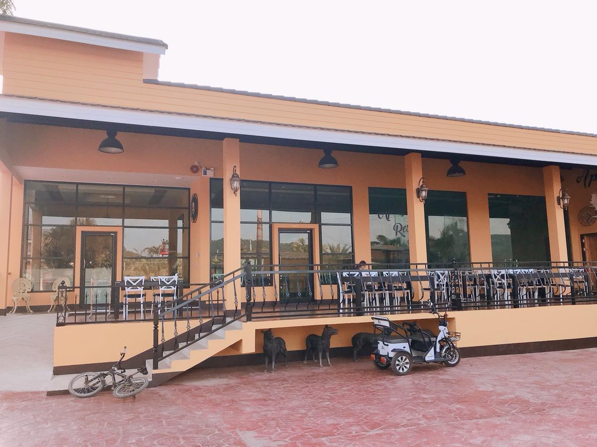 Apinya Bangsaray Resort Sattahip