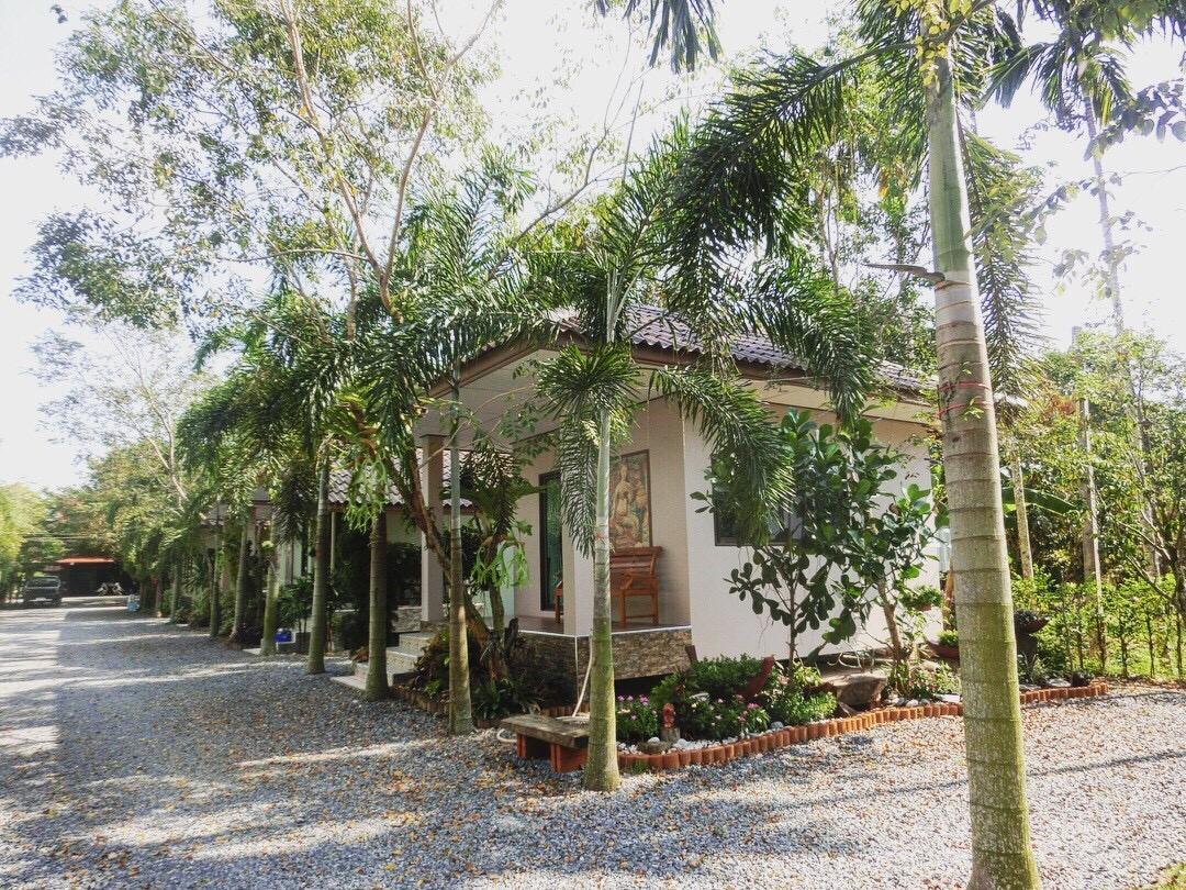 Resort Big House