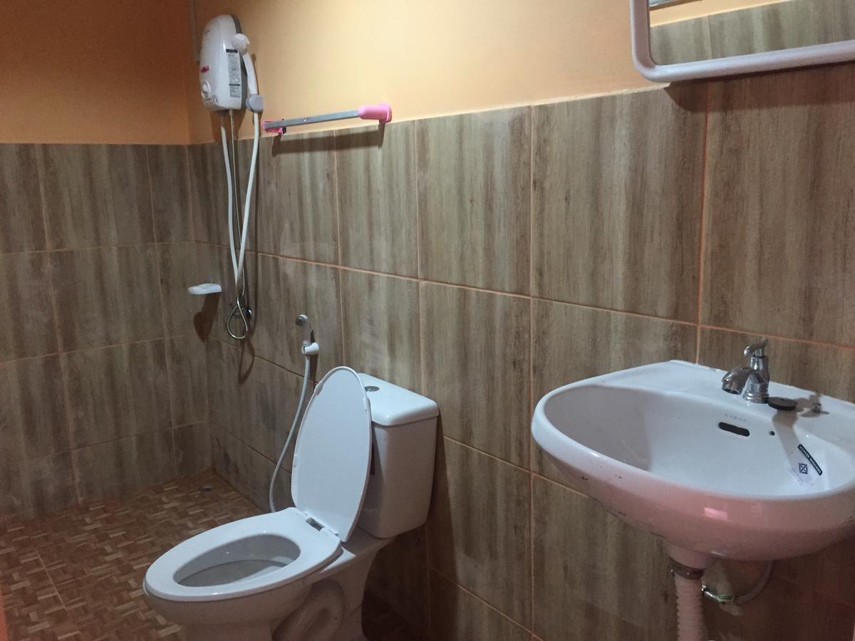 Hotel Bussaracum