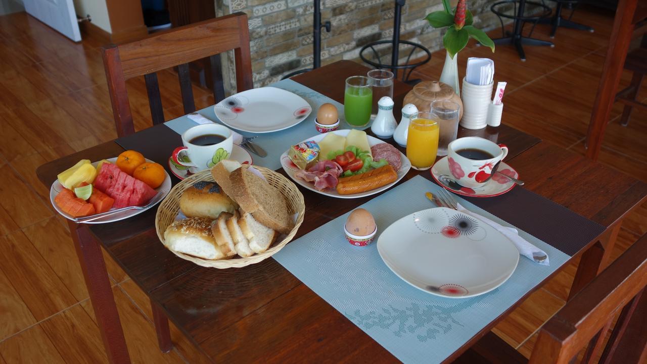Baan Sooksiri Bangsaray Resort Sattahip