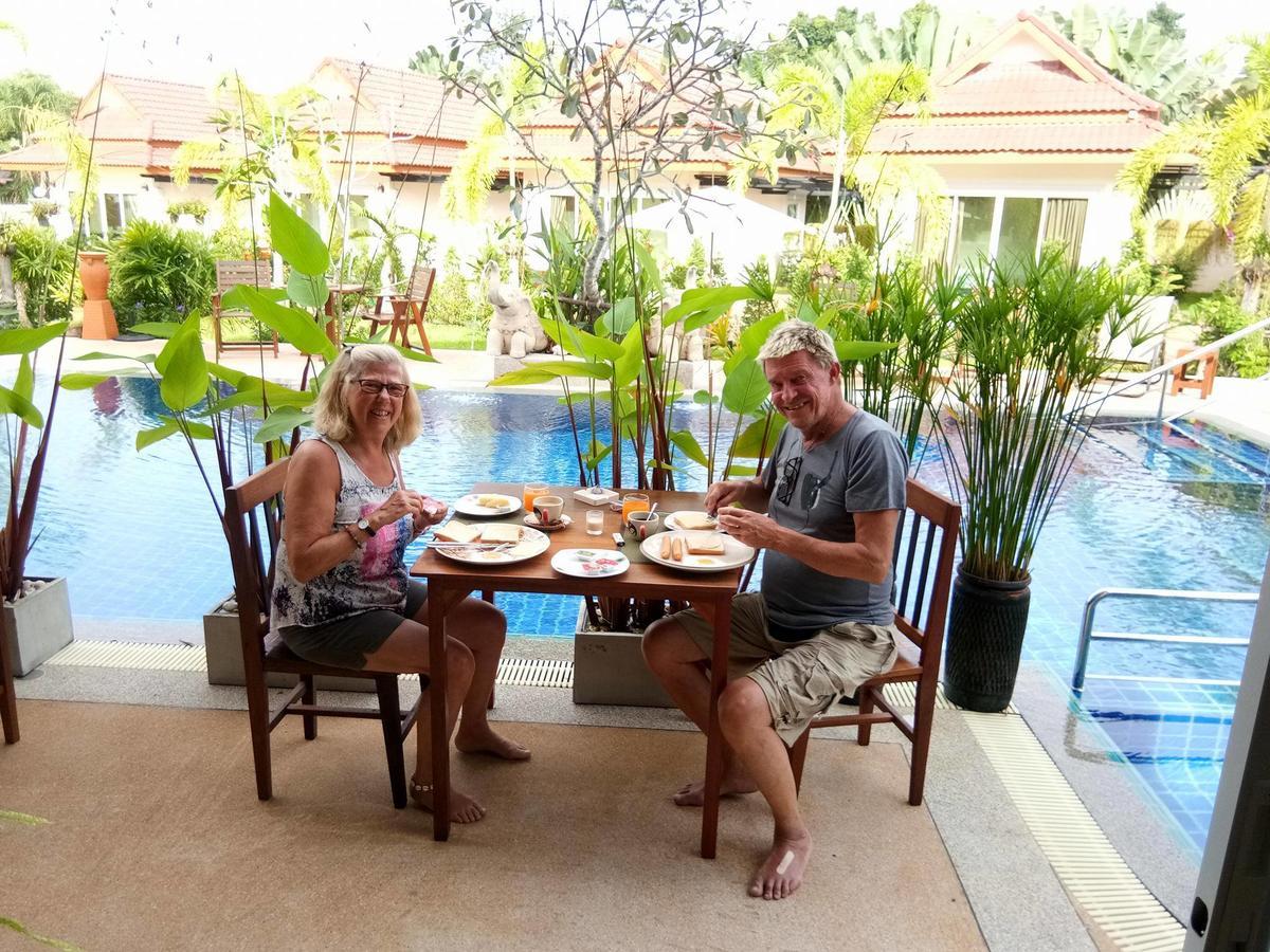 Baan Sooksiri Bangsaray Sattahip